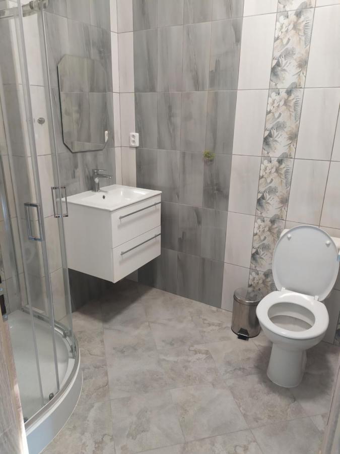 U Zabky Apartamento Horní Maršov Exterior foto
