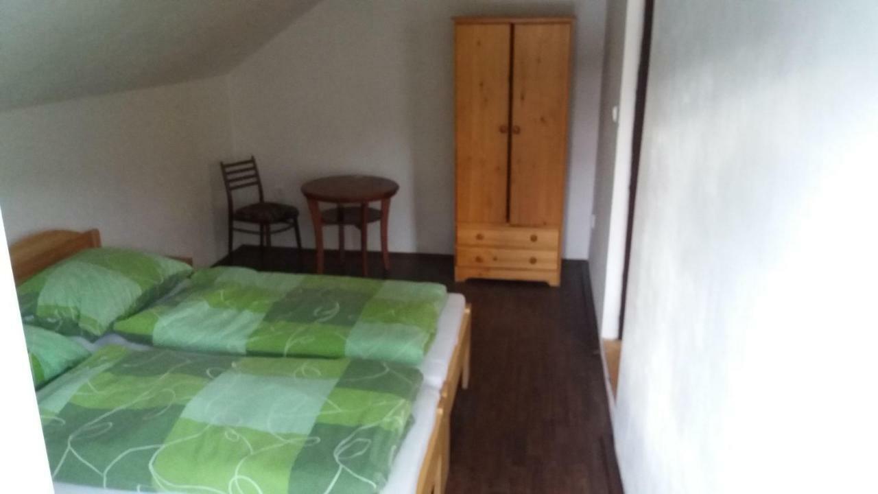U Zabky Apartamento Horní Maršov Exterior foto
